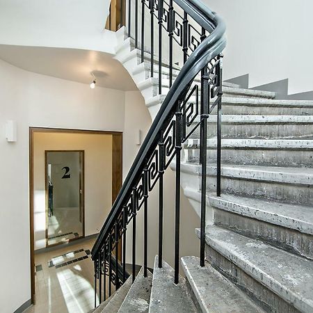 Harju Old Town Apartment Talin Exterior foto